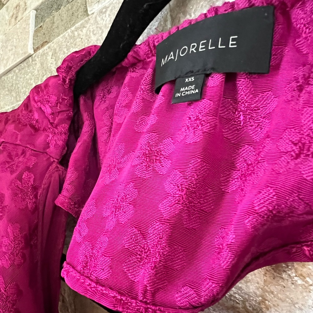MAJORELLE Rompers - Picture 3 of 5
